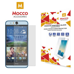Mocco Tempered Glass Screen Protector HTC Desire 628
