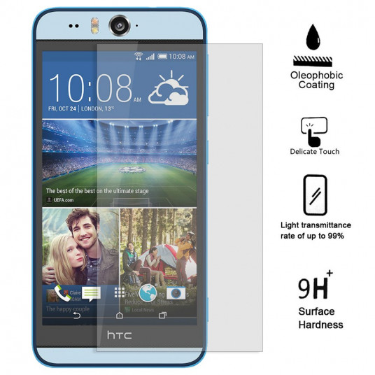 Mocco Tempered Glass Screen Protector HTC Desire 526