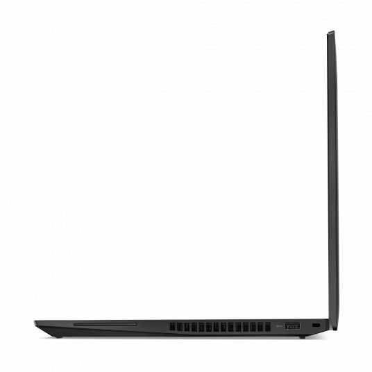 Klēpjdators Lenovo ThinkPad P16s Gen 2, 16 WUXGA, AMD Ryzen 7 PRO, RAM 32GB, 1TB SSD, AMD Radeon 780M Graphics, Windows 11 Pro, Villi Black 21K9000GMX