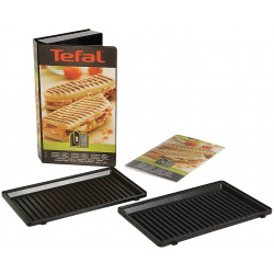 Grila plāksnes Tefal XA800312