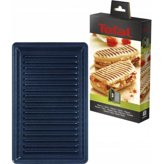 Grila plāksnes Tefal XA800312