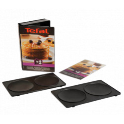 Šķīvji pankūkām Tefal XA801012