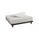 Matracis Comfort Plus 180x200, mīksts
