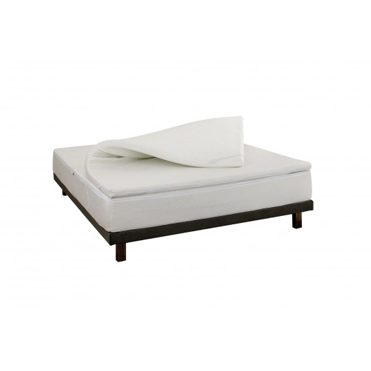 Matracis Comfort Plus 180x200, mīksts