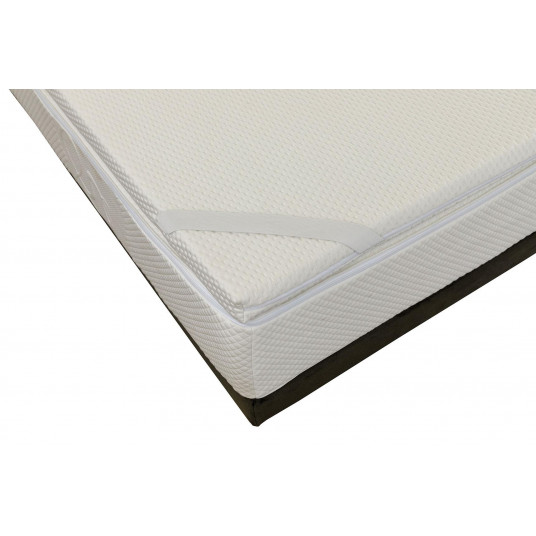 Matracis Comfort Plus 180x200, mīksts