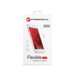 Forcell Flexible 0.2mm Anti Scratch Tempered Glass Premium 9H Screen Protector Sony Xperia XA