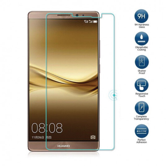 Mocco Tempered Glass Screen Protector Huawei Y5 II / Y6 II (2016)