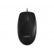 Logitech Desktop MK120 tastatūras pele Iekļauts USB QWERTY English (UK) Black