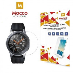 Mocco Tempered Glass Screen Protector Samarng Galaxy Gear Sport