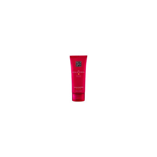 Rituals The Ritual Of Ayurveda Recovery Hand Balm - Hand Balm, 70ml