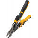 DEWALT HVAC SHEARS ERGO STRAIGHT