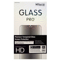 Tempered Glass PRO+ Premium 9H Screen Protector Huawei Y7 (2018)