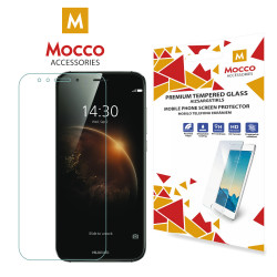Mocco Tempered Glass Screen Protector Huawei Y5 (2017)