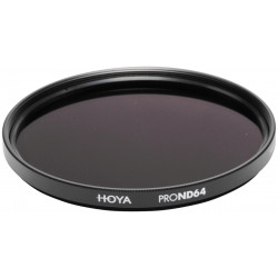 Hoya PRO ND 64 58 mm
