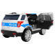 Elektriskais SUV Polijas policija