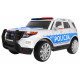 Elektriskais SUV Polijas policija