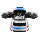 Elektriskais SUV Polijas policija