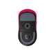 Pele Logitech Logitech G PRO X Superlight 2 Gaming Mouse Pink