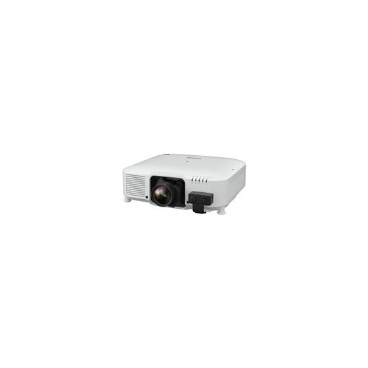 EPSON EB-PU2010W 3LCD WUXGA bez objektīva
