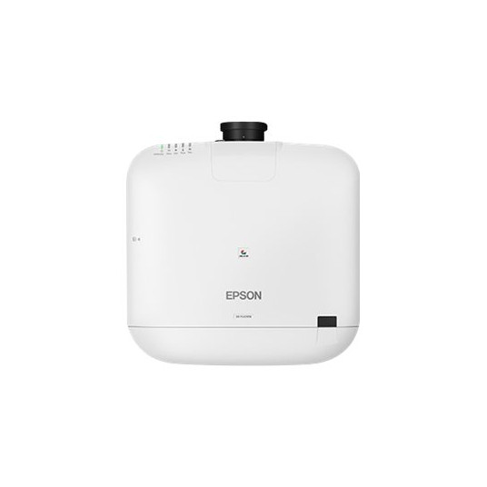 EPSON EB-PU2010W 3LCD WUXGA bez objektīva