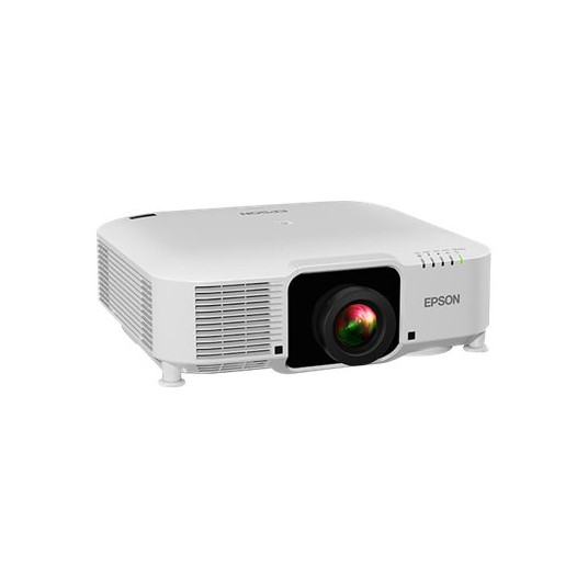EPSON EB-PU2010W 3LCD WUXGA bez objektīva