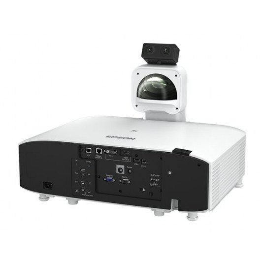 EPSON EB-PU2010W 3LCD WUXGA bez objektīva