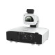 EPSON EB-PU2010W 3LCD WUXGA bez objektīva