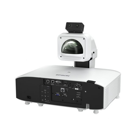 EPSON EB-PU2010W 3LCD WUXGA bez objektīva