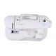 Singer Sewing Machine 3337 Fashion Mate™ Number of stitches 29, Number of buttonholes 1, White