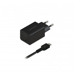 Lenovo GaN Nano | 65 W | 5V/9V/15V/20 V | Adapteris