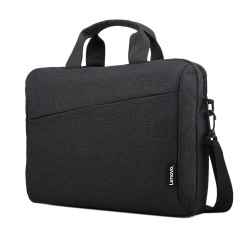 Lenovo Casual Toploader T210 piezīmjdatora futrālis 39,6 cm (15,6 collas) augšējā ielādēšanas soma, melna
