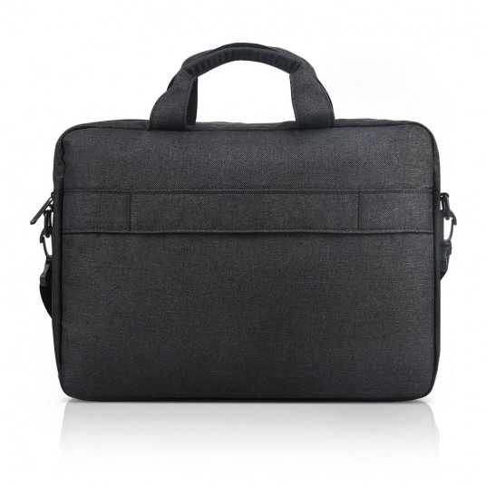 Lenovo Casual Toploader T210 piezīmjdatora futrālis 39,6 cm (15,6 collas) augšējā ielādēšanas soma, melna