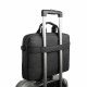 Lenovo Casual Toploader T210 piezīmjdatora futrālis 39,6 cm (15,6 collas) augšējā ielādēšanas soma, melna