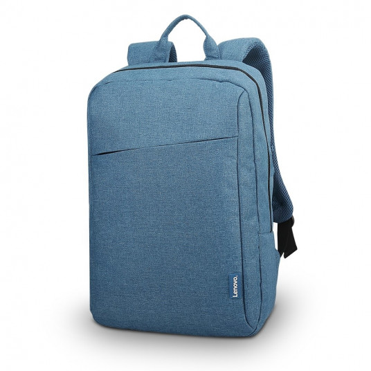 Lenovo B210 piezīmjdatora maciņš 39,6 cm (15,6 collas) mugursoma, zila