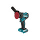 Makita pulieris 18V DPV300Z 75 mm