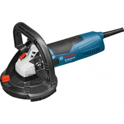 BOSCH. BETONA SLĪPMAŠĪNA 1500W GBR 15 CAG LB