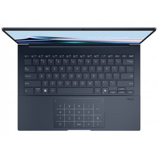 ZenBook 14 UX3405CA-PZ217W 14 OLED 3K u7-255H 32GB 1SSD W11 LV Blue