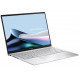 ZenBook 14 UX3405CA-QL219W 14 OLED u5-225H 16GB 512SSD W11 LV Silver
