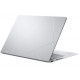 ZenBook 14 UX3405CA-QL219W 14 OLED u5-225H 16GB 512SSD W11 LV Silver