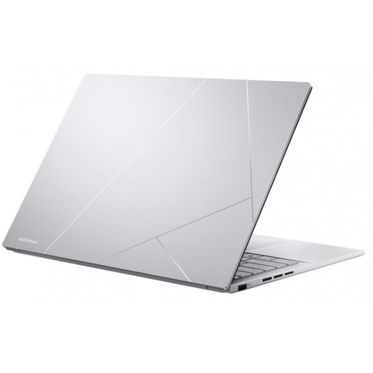 ZenBook 14 UX3405CA-QL219W 14 OLED u5-225H 16GB 512SSD W11 LV Silver