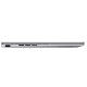ZenBook 14 UX3405CA-QL219W 14 OLED u5-225H 16GB 512SSD W11 LV Silver