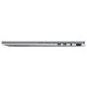 ZenBook 14 UX3405CA-QL219W 14 OLED u5-225H 16GB 512SSD W11 LV Silver