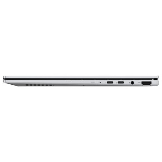 ZenBook 14 UX3405CA-QL219W 14 OLED u5-225H 16GB 512SSD W11 LV Silver