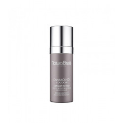 Natura Bissé - uzmundrinoša sejas migla Diamond Cocoon Ultimate Shield (aizsargājoša migla) 75 ml