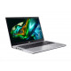 Portatīvais dators Acer Aspire 3  15.6" - Full HD - AMD Ryzen 7 5700U - 16 GB - 512 GB SSD - Windows 11 - Silver - A315-44P-R7GS