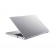 Portatīvais dators Acer Aspire 3  15.6" - Full HD - AMD Ryzen 7 5700U - 16 GB - 512 GB SSD - Windows 11 - Silver - A315-44P-R7GS