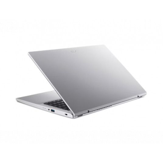 Portatīvais dators Acer Aspire 3  15.6" - Full HD - AMD Ryzen 7 5700U - 16 GB - 512 GB SSD - Windows 11 - Silver - A315-44P-R7GS