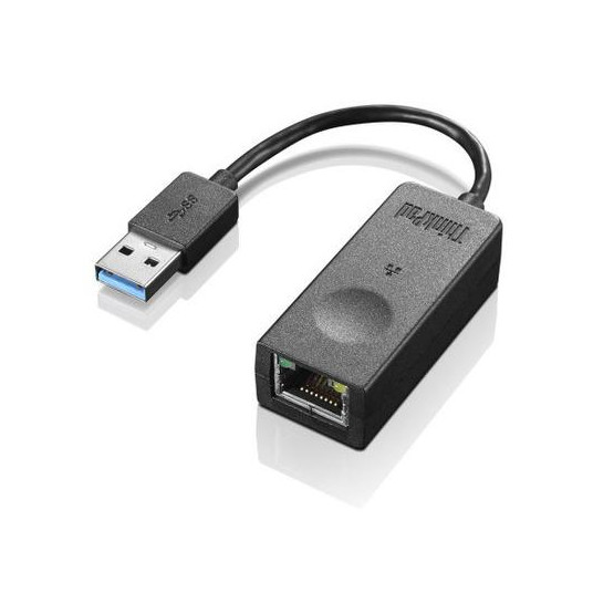 LENOVO THINKPAD USB 3.0 TO ETHERNET ADAPTER