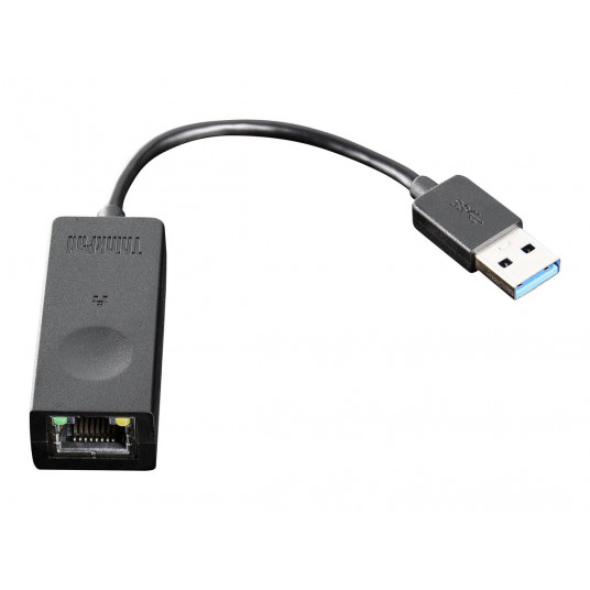 LENOVO THINKPAD USB 3.0 TO ETHERNET ADAPTER
