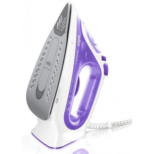 Dzelzs Braun SI 3042VI